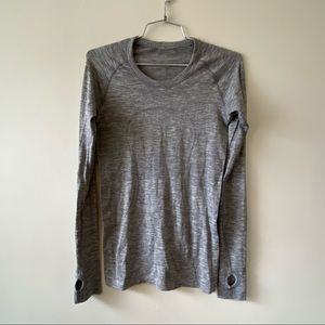 lululemon swiftly ls